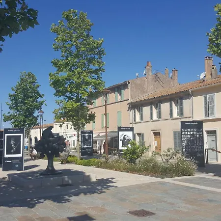 Le Pilon By Interhome Casa vacanze