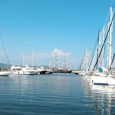 Casa vacanze Le Pilon By Interhome Saint-Tropez