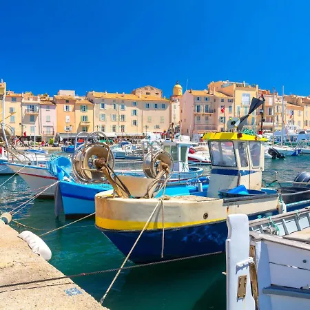 Сasa de vacaciones Le Pilon By Interhome *