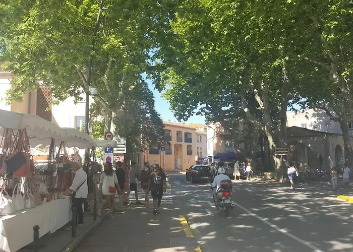 Casa vacanze Le Pilon By Interhome *