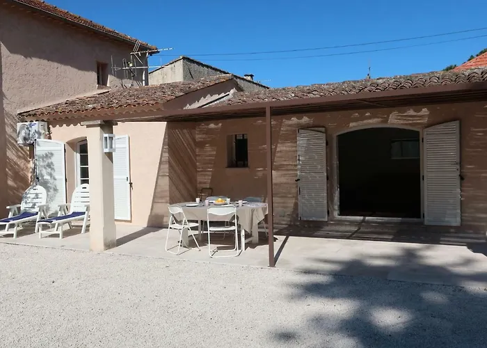 Casa vacanze Le Pilon By Interhome