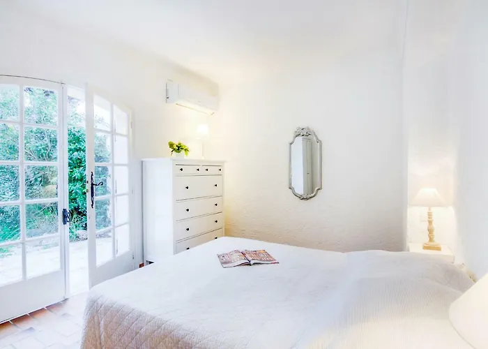 Casa vacanze Le Pilon By Interhome