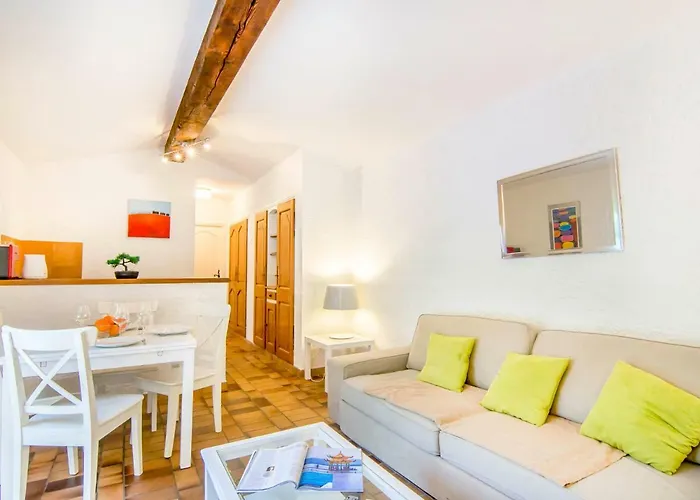 Le Pilon By Interhome *