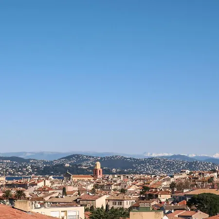 Дом отдыха Le Pilon By Interhome *