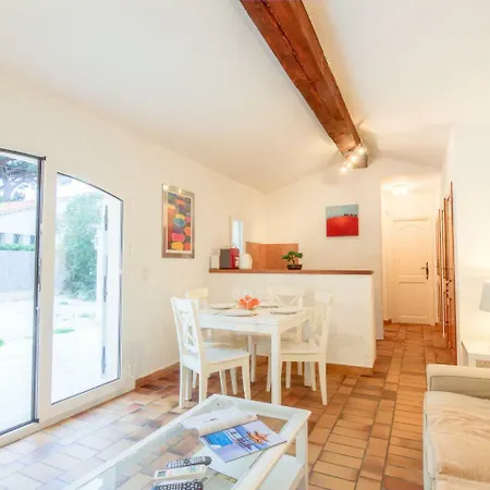 Le Pilon By Interhome Tatil Evi