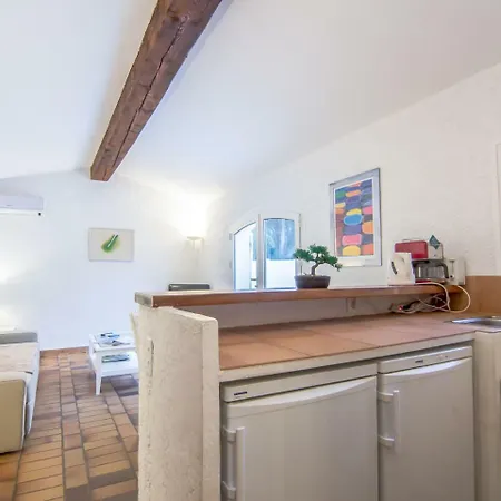 Le Pilon By Interhome * Saint Tropez