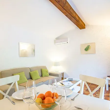 Le Pilon By Interhome Saint Tropez