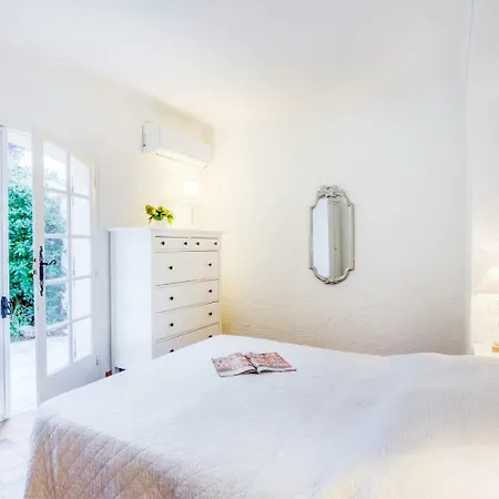 Tatil Evi Le Pilon By Interhome