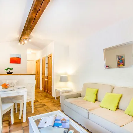 Le Pilon By Interhome *