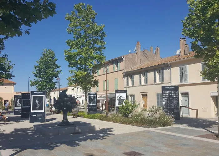 Le Pilon By Interhome Holiday home