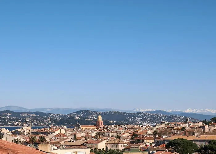 Holiday home Le Pilon By Interhome *