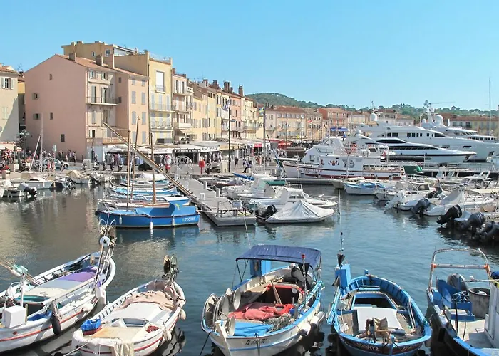 Le Pilon By Interhome 쎙뜨호뻬