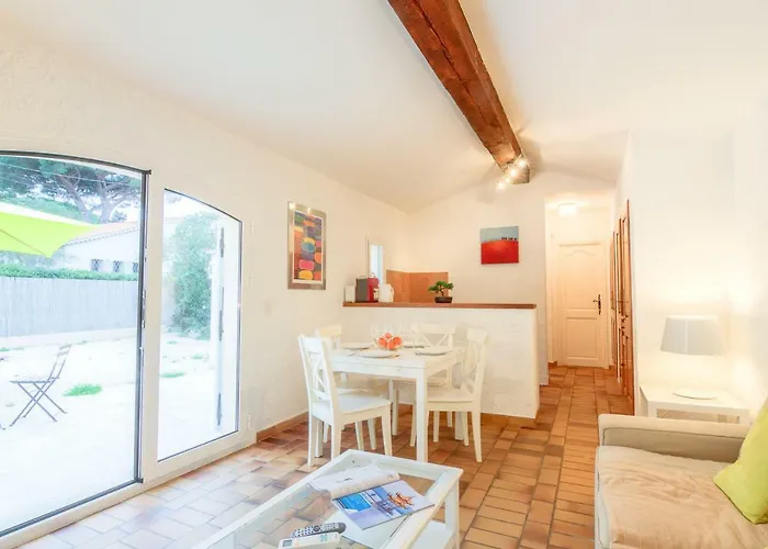 Le Pilon By Interhome Holiday home