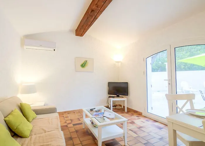 Le Pilon By Interhome Holiday home *